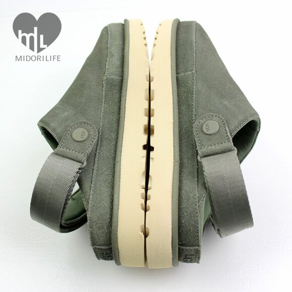 UGG Goldenstar Clog - Picture 12 of 16